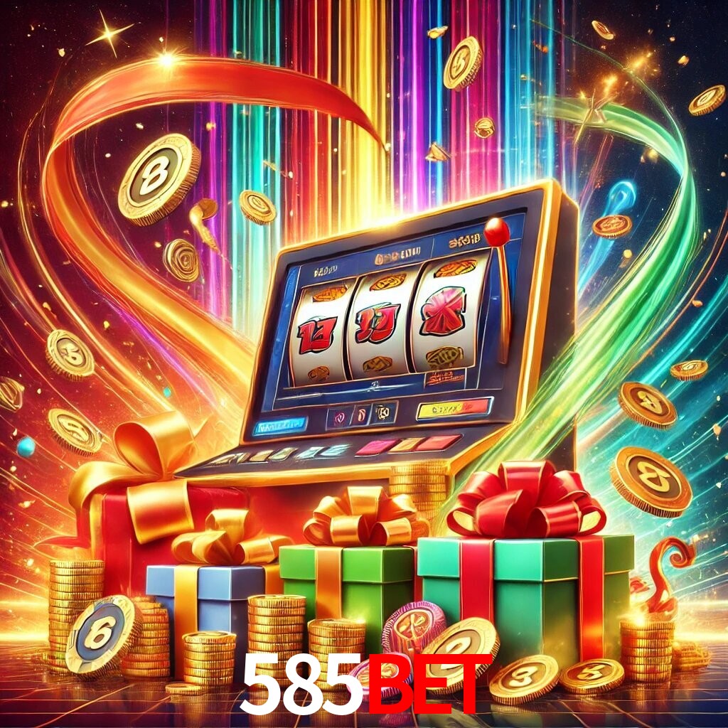Promoções 585BET